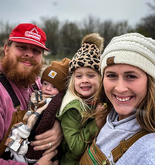 Abercrombie Family of Bar A BBQ